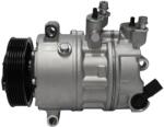Asam Automotive Compresor, climatizare ASAM AUTOMOTIVE 126706 (126706)