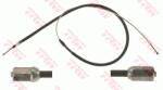 TRW Cablu, Frana De Parcare Gch498 Citroën C3 Ii/C3 Iii Peugeot 2008 I/207/208/208 I (GCH498)