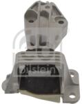 FEBI BILSTEIN Suport Motor Dreapta 48372 Renault Fluence/Megane/Megane Iii/Scénic Iii (48372)