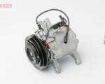 DENSO Compresor, climatizare DENSO DCP99830 (DCP99830) - automobilus