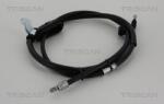 TRISCAN Cablu, frana de parcare TRISCAN 8140 241130 (8140 241130) - automobilus