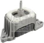 Febi Bilstein Suport Motor Partea De Jos 173478 Citroën C5 Iii/C8/Jumpy Ii Fiat Scudo