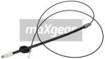 MAXGEAR Cablu, Frana De Parcare Punte Fata 32-0518 Mercedes-Benz Sprinter 3, 5-T