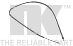 NK Cablu, frana de parcare NK 9036145 (9036145)