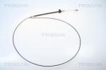 TRISCAN Cablu, frana de parcare TRISCAN 8140 23148 (8140 23148) - automobilus