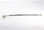 TRISCAN Cablu, Frana De Parcare 814027155 Volvo S80 Ii (814027155)