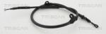TRISCAN Cablu, Frana De Parcare 814043197 Hyundai Santa Fé Ii (814043197)