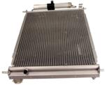 MAXGEAR Condensator, Climatizare Ac819189 Nissan Micra Iii Renault Clio Iii