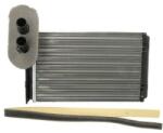 THERMOTEC Schimbător de căldură, încălzire habitaclu THERMOTEC D6W001TT (D6W001TT) - automobilus