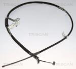TRISCAN Cablu, Frana De Parcare 814069187 Suzuki Swift V