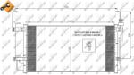 NRF Condensator, Climatizare 35429 Hyundai Santa Fé I