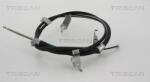 TRISCAN Cablu, Frana De Parcare 8140131282 Toyota Rav 4 Iii