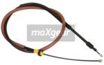 MAXGEAR Cablu, frana de parcare MAXGEAR 32-0362 (32-0362)