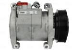 NISSENS Compresor, climatizare NISSENS ** FIRST FIT ** 89084 (89084)