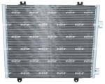 NRF Condensator, Climatizare 35747 Renault Mascott/Master Pro Renault Trucks Mascott (35747)