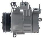 MAHLE Compresor, climatizare MAHLE BEHR ACP 1543 000S (ACP 1543 000S)