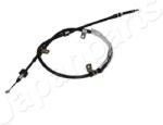 JAPANPARTS Cablu, Frana De Parcare Spate Bc-H46R Hyundai Elantra Iv/I30