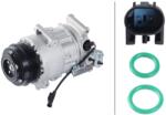 HELLA Compresor, climatizare HELLA > > > Easy2Fit < < < 8FK 366 201-031 (8FK 366 201-031)