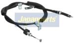 JAPANPARTS Cablu, frana de parcare JAPANPARTS BC-K34R (BC-K34R)