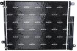 NRF Condensator, Climatizare 350554 Honda Cr-V V