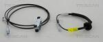 TRISCAN Cablu, frana de parcare TRISCAN 8140 10194 (8140 10194) - automobilus