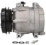 THERMOTEC Compresor, climatizare THERMOTEC KTT090467 (KTT090467) - automobilus