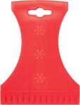 Prosperplast Racleta auto pentru gheata KAJ IZS1, 10 cm, culori mixte (2220708)