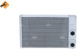 NRF Schimbator Caldura, Incalzire Habitaclu 54367 Chevrolet Cruze/Malibu/Orlando