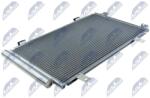 NTY Condensator, climatizare NTY CCS-FT-019 (CCS-FT-019)