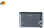 NRF Schimbator Caldura, Incalzire Habitaclu 54289 Hyundai H-1/H-1 / Starex (54289)