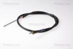 TRISCAN Cablu, Frana De Parcare 8140251211 Renault Captur I