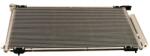 MAXGEAR Condensator, Climatizare Ac894711 Audi A3 Honda Cr-V Ii