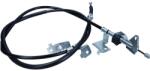 MAXGEAR Cablu, Frana De Parcare Puntea Spate 32-1537 Toyota Auris/Corolla