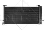 NRF Condensator, Climatizare 350391 Volvo Fm/Fm Ii/Fm Iii/Fmx Ii/Fmx Iii
