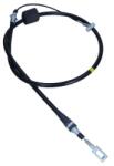MAXGEAR Cablu, Frana De Parcare Puntea Spate 32-0859 Iveco Daily Iv/Daily V