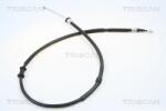 TRISCAN Cablu, Frana De Parcare 814015191 Fiat Panda (814015191)
