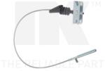 NK Cablu, frana de parcare NK 9023116 (9023116)