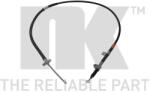 NK Cablu, Frana De Parcare 9045169 Lexus Es Toyota Camry/Solara/Windom (9045169)