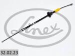 LINEX Cablu, Frana De Parcare Fata 32.02. 23 Nissan Primastar Opel Vivaro A