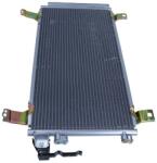 MAXGEAR Condensator, Climatizare Ac824568 Mazda 6