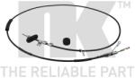 NK Cablu, Frana De Parcare 909310 Chrysler 300C