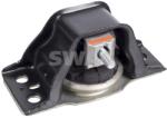 SWAG Suport Motor Dreapta 60933986 Renault Clio Iii/Modus / Modus (60933986)
