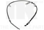 NK Cablu, Frana De Parcare 905015 Chevrolet Spark (905015)