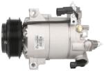 THERMOTEC Compresor, climatizare THERMOTEC KTT090441 (KTT090441) - automobilus