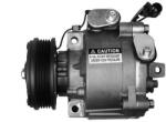 AIRSTAL Compresor, climatizare AIRSTAL 10-2547 (10-2547) - automobilus