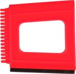 Strend Pro Racleta auto pentru gheata Strend Pro, compacta, 10 x 10 cm (2220707)