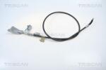 TRISCAN Cablu, frana de parcare TRISCAN 8140 14169 (8140 14169) - automobilus