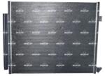 NRF Condensator, Climatizare 350571 Mercedes-Benz G-Class/Gle/Gls (350571)