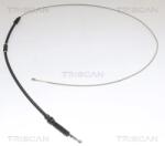 TRISCAN Cablu, Frana De Parcare 8140291191 Skoda Kamiq/Scala (8140291191)