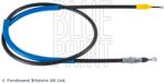 BLUE PRINT Cablu, Frana De Parcare Spate Stanga Adn146289 Nissan Primastar Opel Vivaro A (ADN146289)